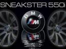 Sneakster550i's Avatar