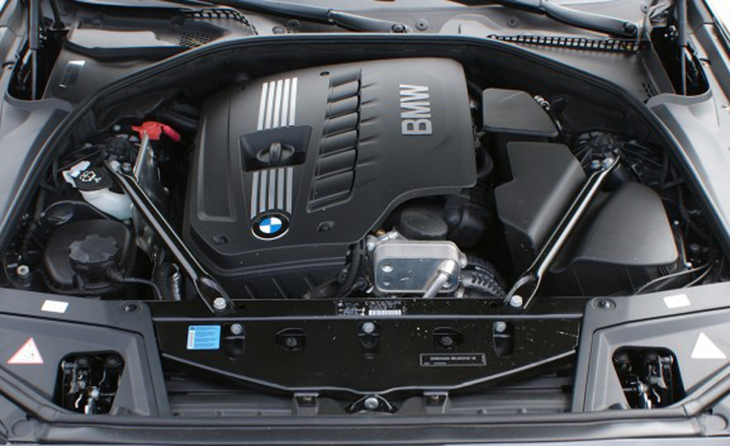F10 Engines  528i  -  BMW 528i Engine