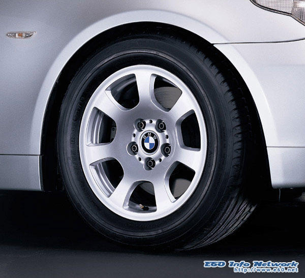 Options Wheels  Style134  -  Style 134