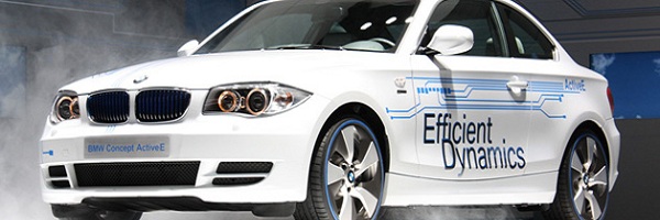 Rent an Electric 1 Series… By the Half Hour?