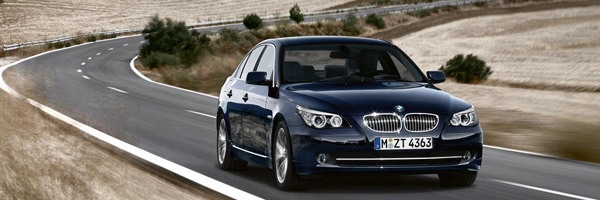 5Series 2012 Holiday Gift Guide