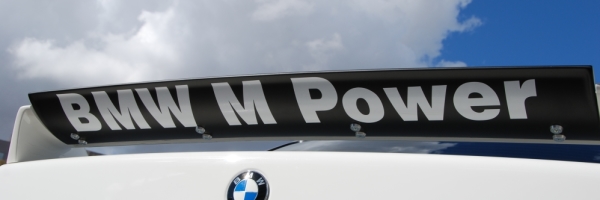 BMW Says No to AWD M Models
