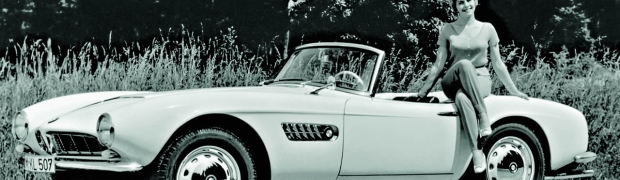BMW Trivia: The Man Who Brought BMW to North America