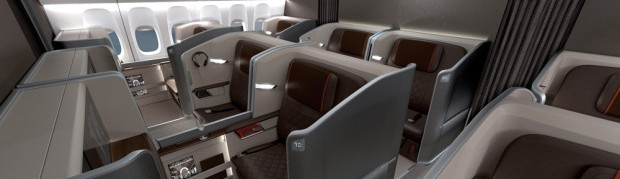 BMW Group DesignworksUSA and Singapore Airlines 3