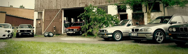 BMW 3 Series Collection