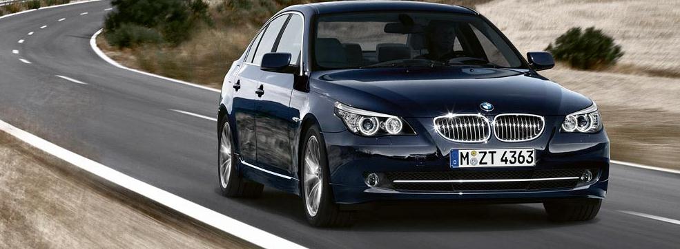BMW Group Rakes it in for the Second Quarter