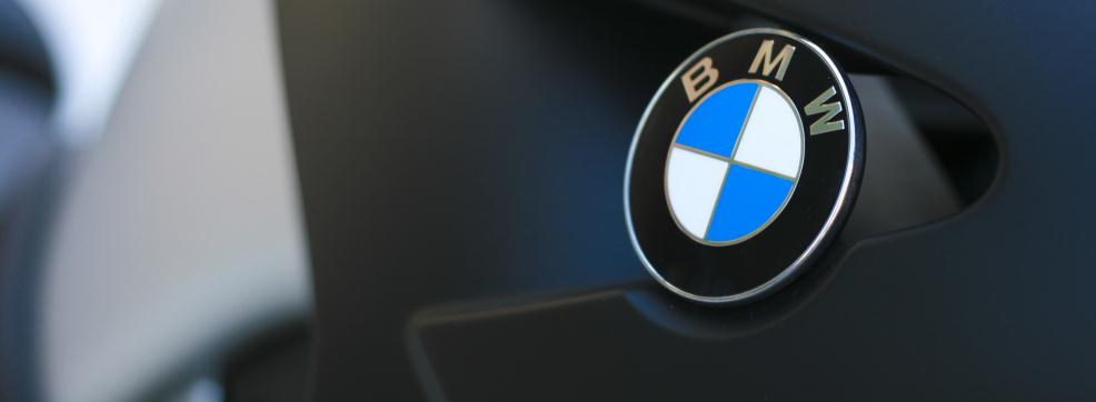 BMW Sales Up 12.9 Percent in July