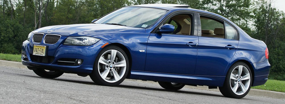 BMW Recalling Vehicles for Faulty Engine Bolts