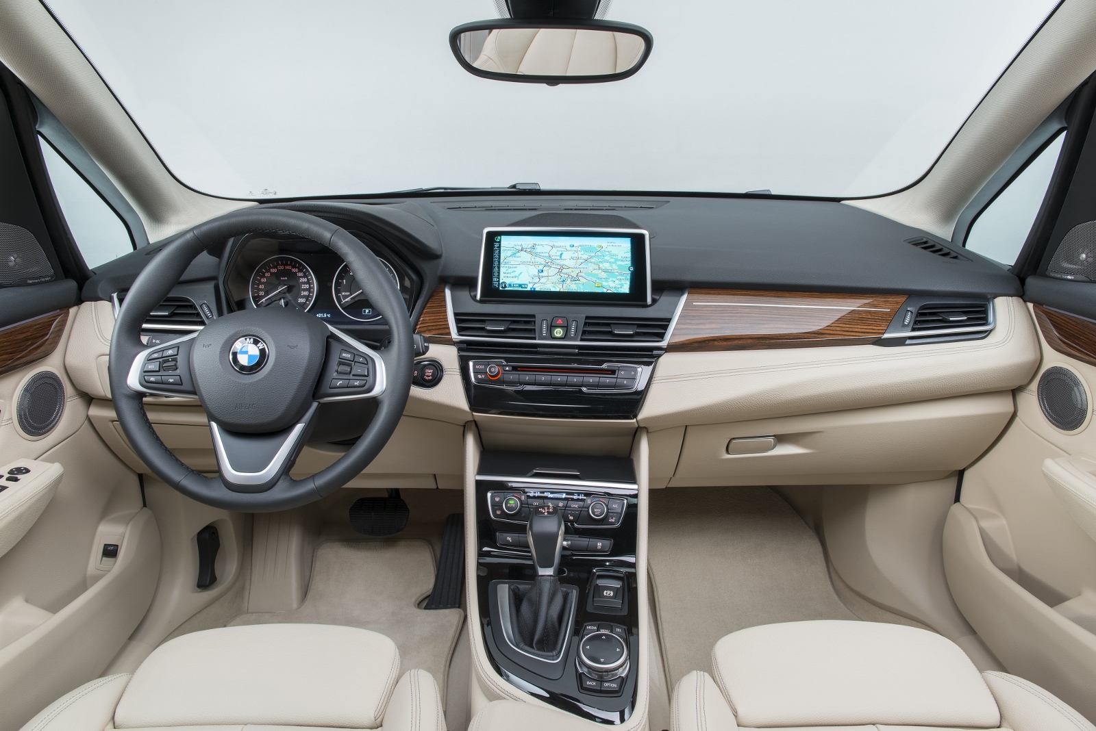 BMW Airbag Recall Expands to 840,000 Vehicles