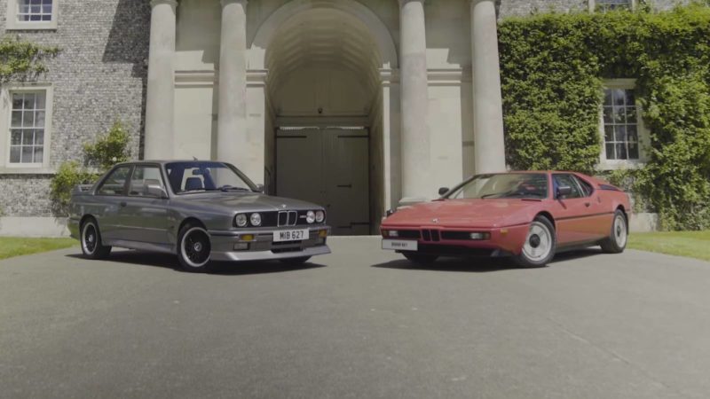 Which BMW Is the Best Ever?
