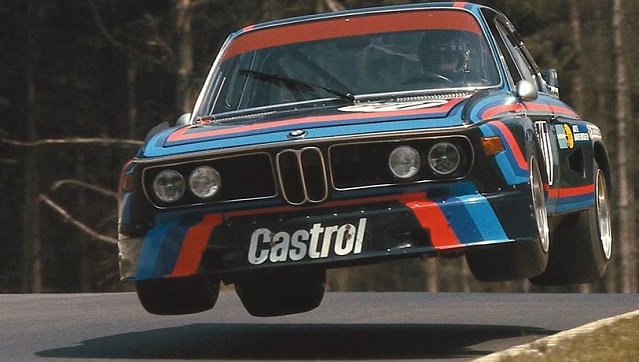 BMW M CEO Discusses the Ultimate, Ultimate Driving Machine’s Past and Future