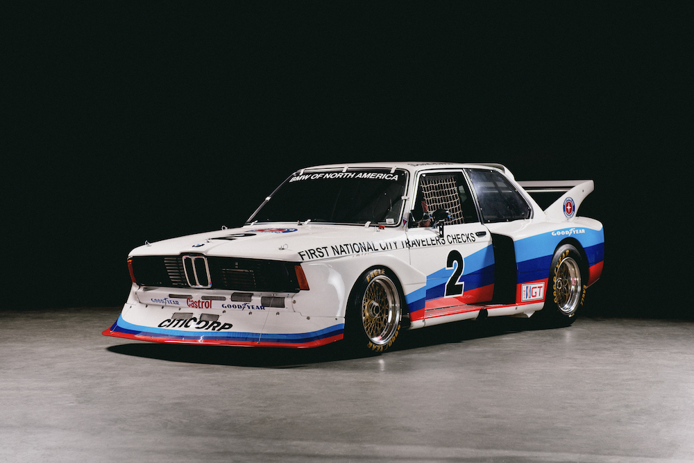 Heroes of Bavaria – 75 Years of BMW Motorsports