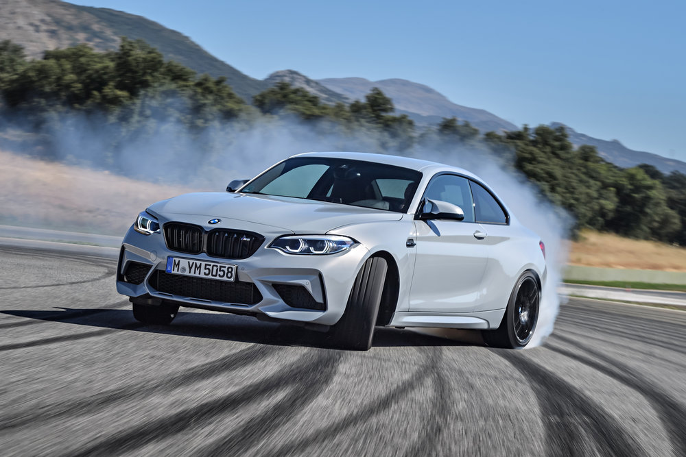 BMW Updates Car Subscription Service, More Options & Lower Prices